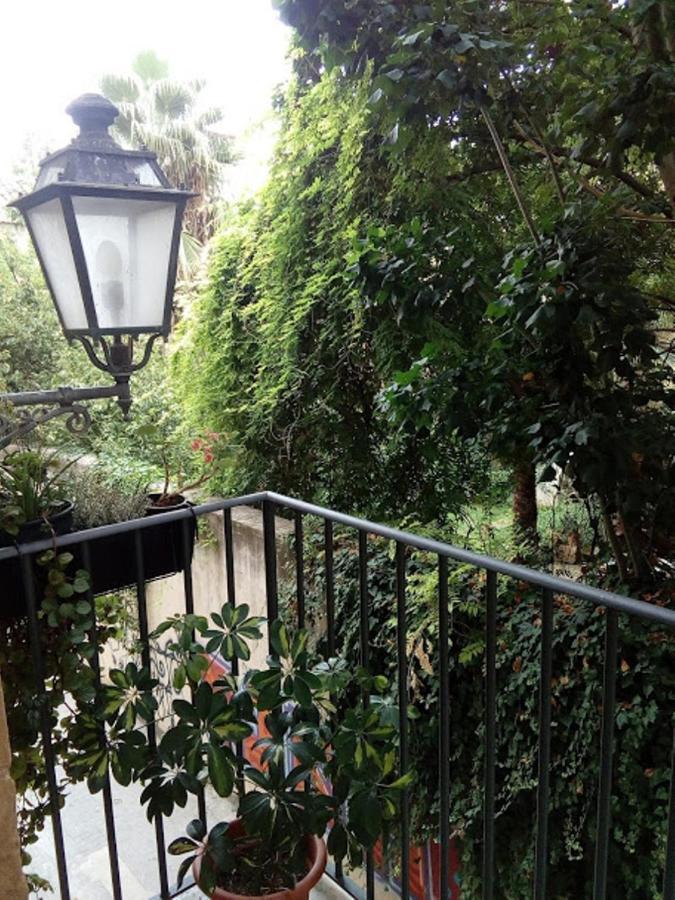 Arimatea Casa * Palermo