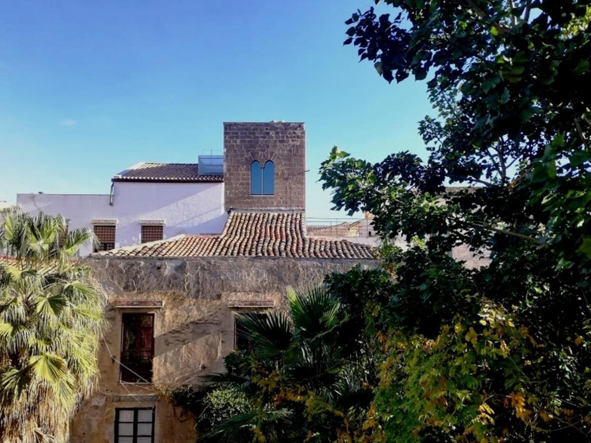 Arimatea Casa Apartment *