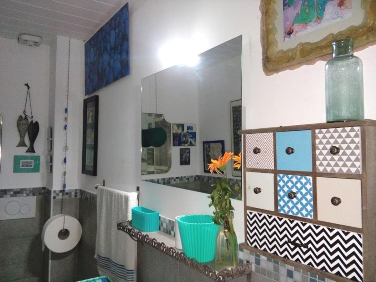 Arimatea Casa Apartment *