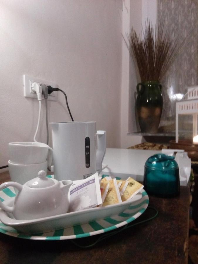 Apartment Arimatea Casa