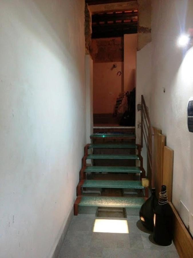 Arimatea Casa Apartment Palermo