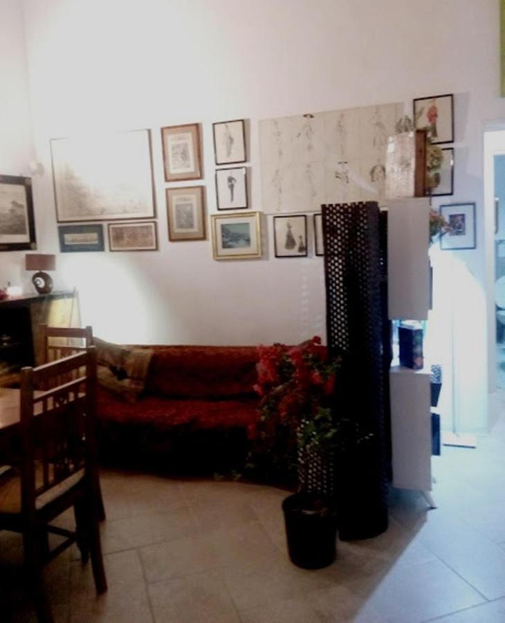 Apartment Arimatea Casa