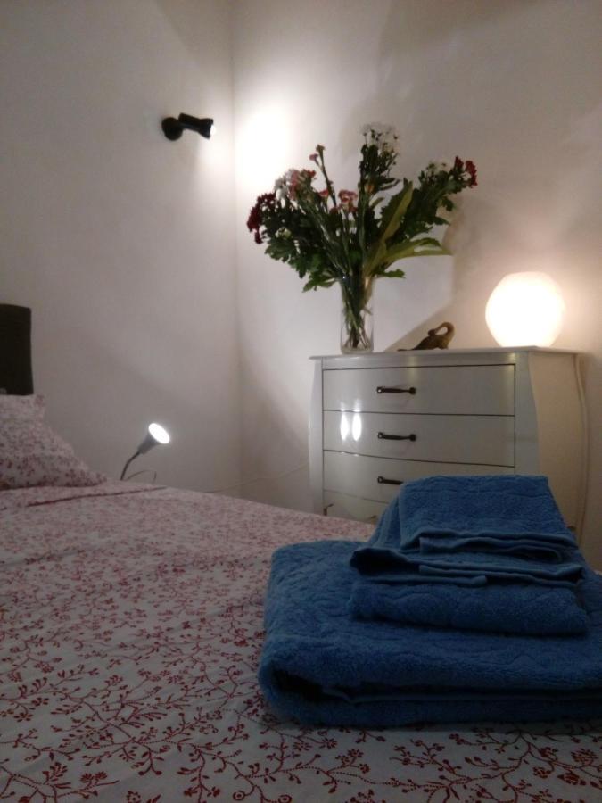 Apartment Arimatea Casa *
