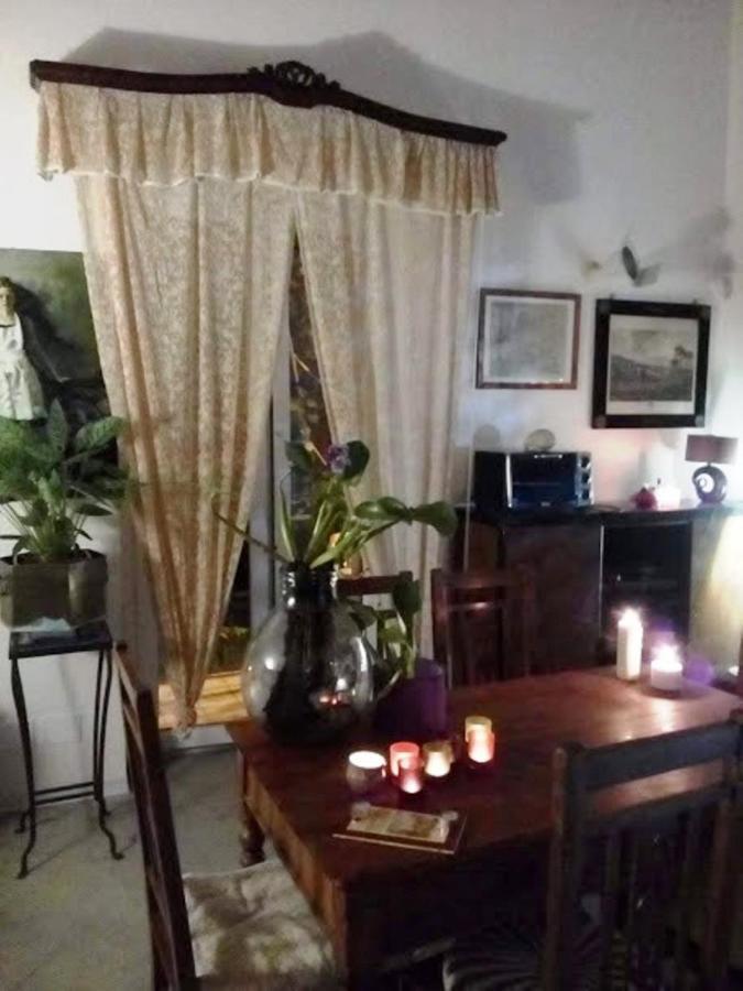 Apartment Arimatea Casa *