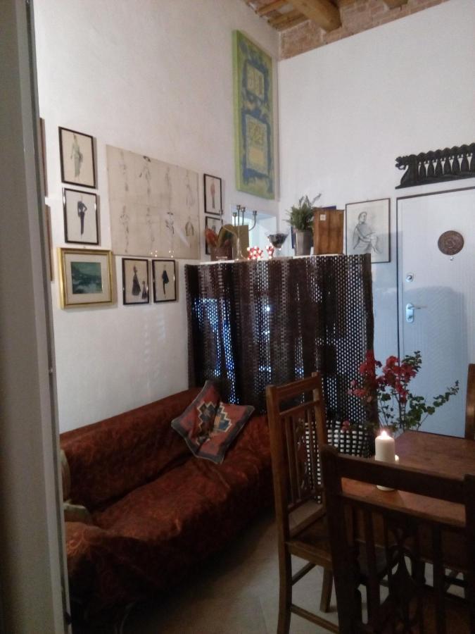 Apartment Arimatea Casa