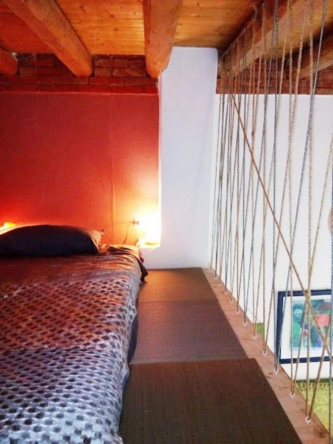 Arimatea Casa Apartment