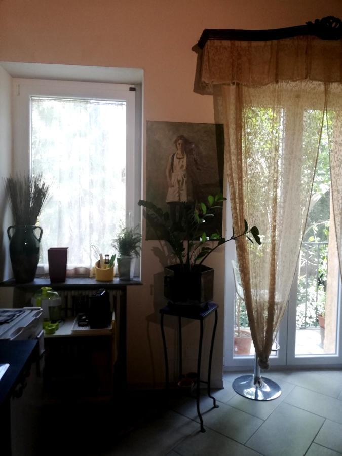 Arimatea Casa Apartment *
