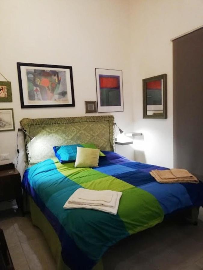 Apartment Arimatea Casa Palermo