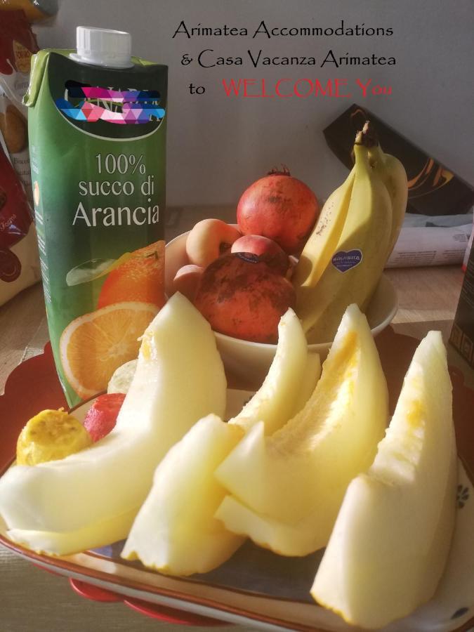 Arimatea Casa *