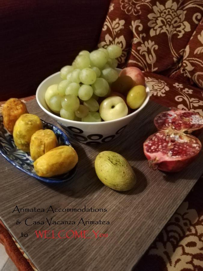 Arimatea Casa * Palermo